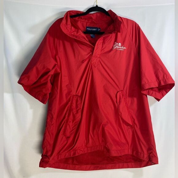 Polo Golf by Ralph Lauren x The Greenbrier Classic Size: M - Picture 1 of 6